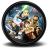LEGO Star Wars 5 icon