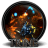 Trine 7 icon
