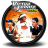 Virtua Tennis 2009 3 icon