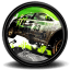 Colin McRae DiRT 2 4 Icon 64x64px