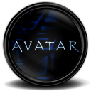 Avatar 2 Icon 128x128px