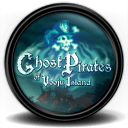 Ghost Pirates of Vooju Island 2 Icon 128x128px