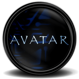 Avatar 2 Icon