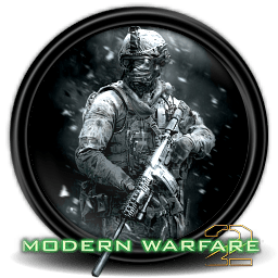 Call of Duty Modern Warfare 2 5 Icon