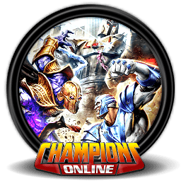 Champions Online 2 Icon