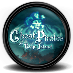 Ghost Pirates of Vooju Island 2 Icon