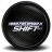 Need for Speed Shift 8 icon