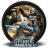 Star Wars Republic Commando 9 icon