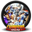 Champions Online 2 Icon 64x64px