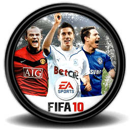 Fifa 10 2 Icon