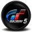Gran Turismo 5 2 icon