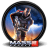 Mass Effect 2 2 Icon 48x48px