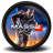 Mass Effect 2 6 icon