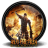 Red Faction Guerrilla 6 icon