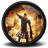 Red Faction Guerrilla 8 icon