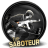 The Saboteur 13 icon