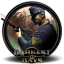 Darkest of Days 2 Icon 64x64px
