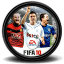 Fifa 10 2 Icon 64x64px
