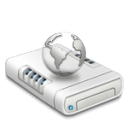 Network alternative Icon