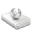 Network drive alternative Icon 32x32px