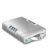 CD drive dark icon