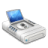 DVD drive alternative icon