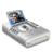 DVD movies drive dark icon