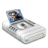 DVD movies drive icon