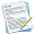 Text editor Icon 32x32px