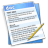 DOC filetype icon