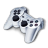 Games Console icon