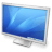 cinemadisplay icon