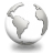 globe icon