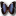 Morpho Achilleana Icon 16x16px