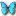 Morpho Godarti Icon 16x16px