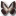 Morpho Telemachus Icon 16x16px