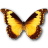 Morpho Diana icon