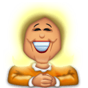 Ray of Sunshine Icon