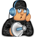 Rumor Junkie Icon