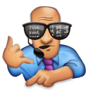 Tech Support Icon