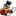 Ringmaster Icon 16x16px