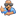 Tech Support Icon 16x16px