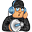 Rumor Junkie Icon 32x32px