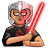 Gamer icon