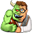 Jekyll and Hyde icon