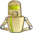 Robot icon