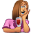 Sozzled Surfer icon
