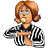 The Referee icon