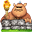Troll Icon 32x32px