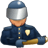Moderator icon
